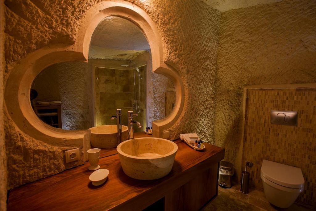 Azure Cave Suites - Cappadocia - 12