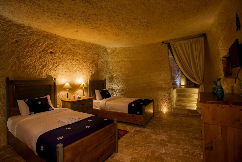 Azure Cave Suites - Cappadocia - 11