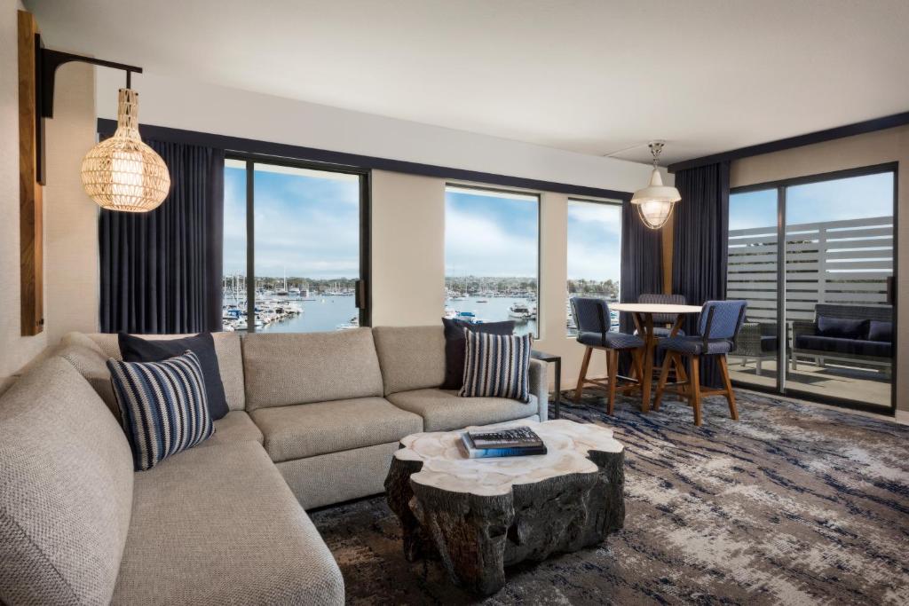 Hyatt Regency Mission Bay Spa and Marina - 