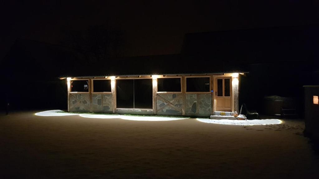Fotografie z fotogalerie ubytování Statek 3 - Wellness & Spa v Hluboké nad Vltavou