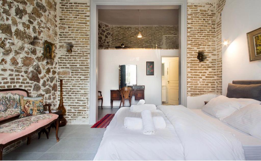 A litte Taste of Home Guest House