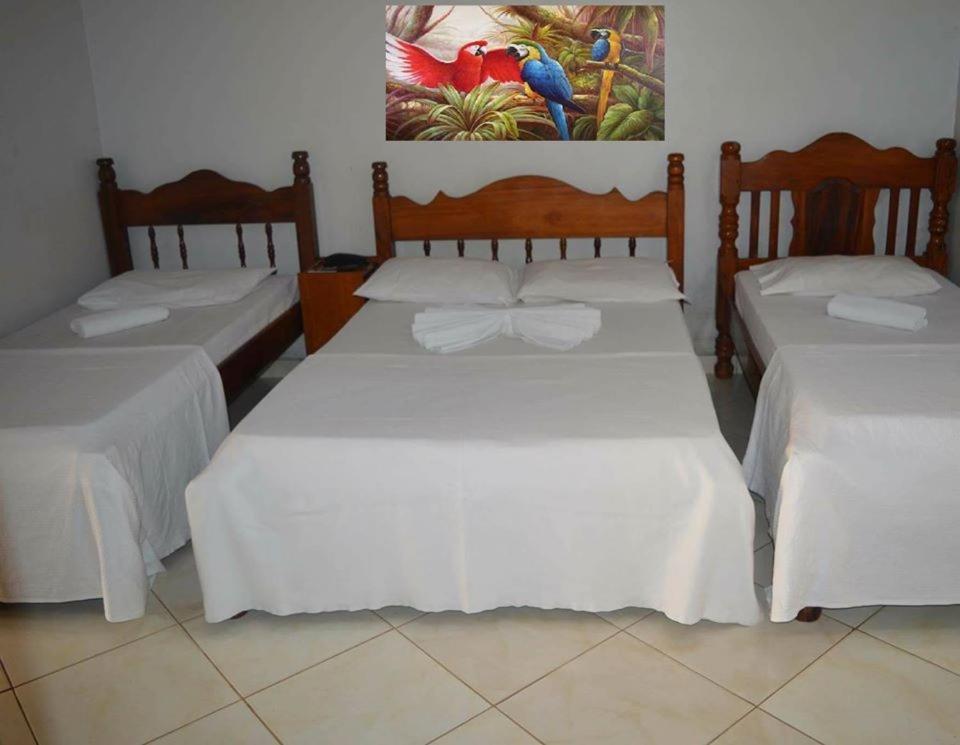  ENGENHEIROS HOTEL PORTO VELHO
