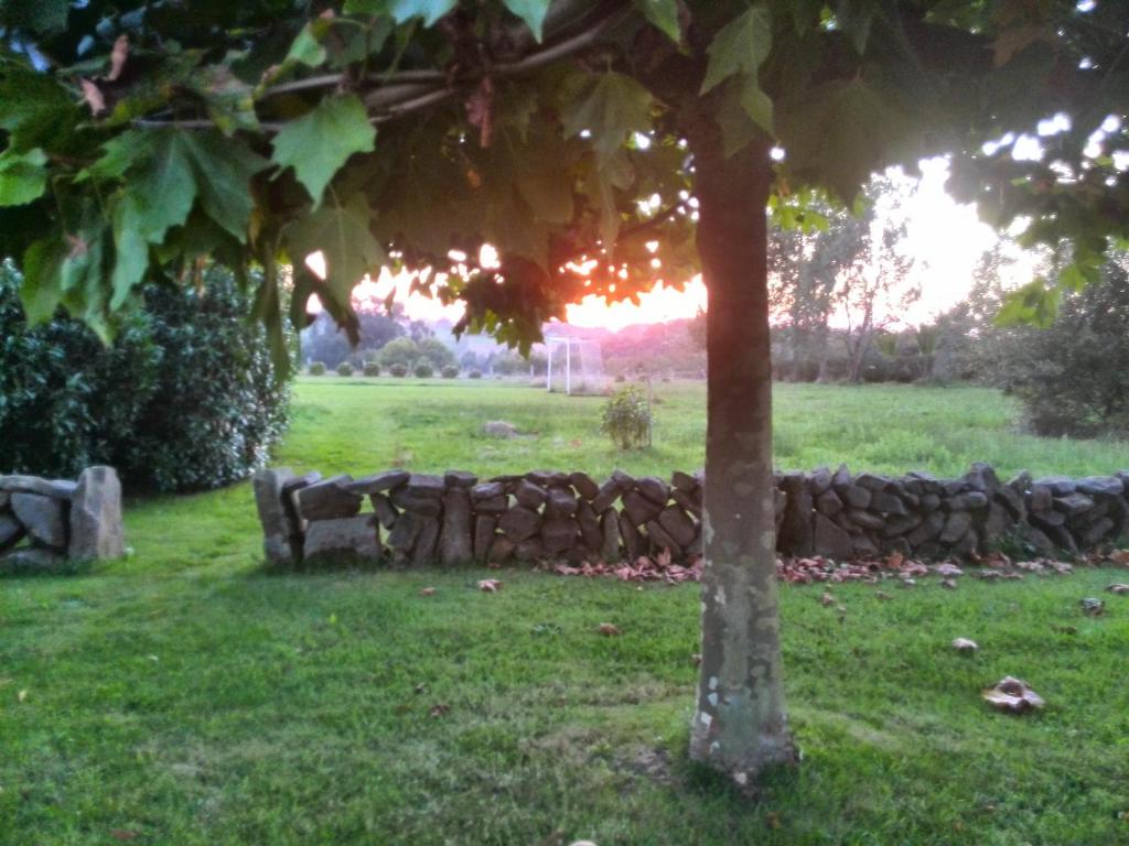 Casa El Prado de la Romia, Argüero – Precios actualizados 2022
