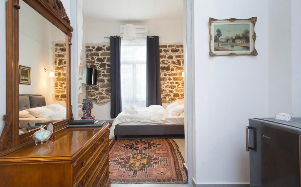 A litte Taste of Home Guest House - Resim 44