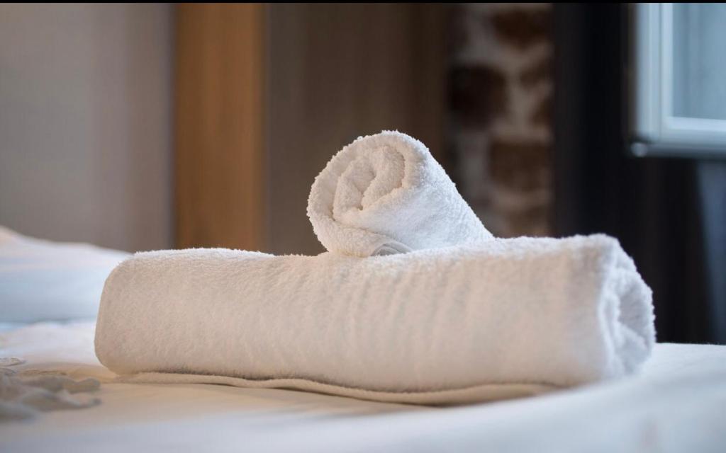 A litte Taste of Home Guest House - Resim 31