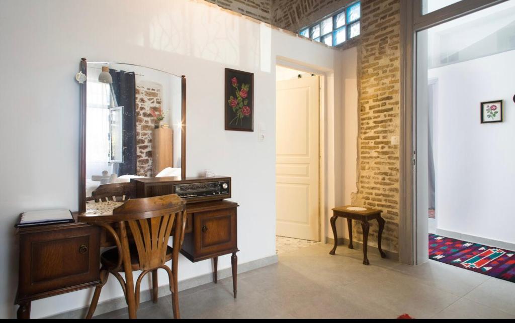 A litte Taste of Home Guest House - Resim 41