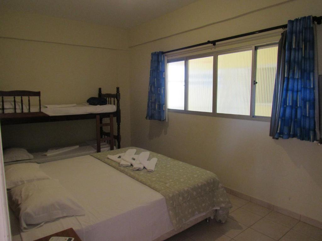  Pousada Recanto da Barra