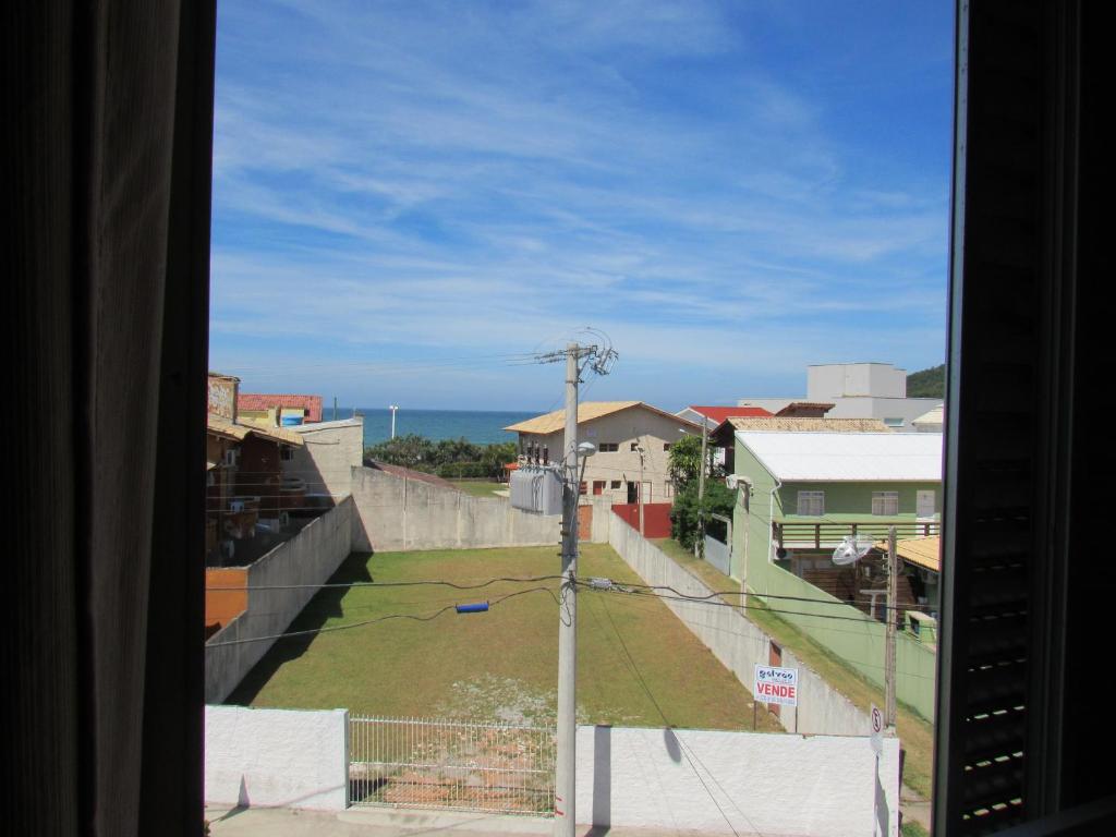  Pousada Recanto da Barra