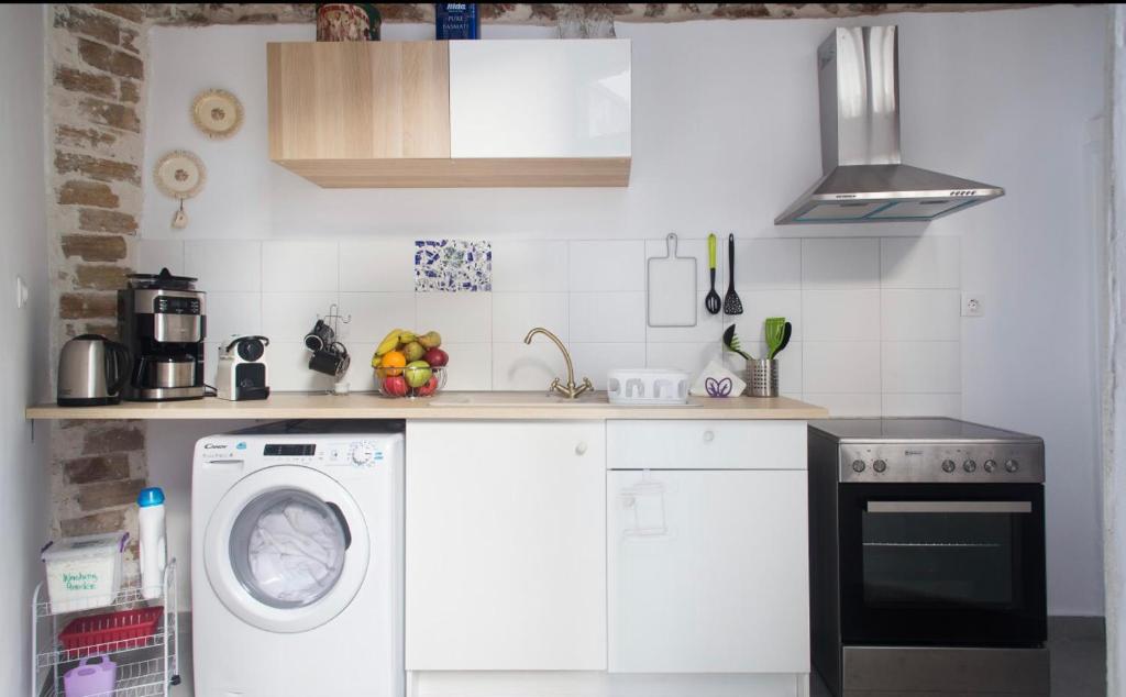 A litte Taste of Home Guest House - Resim 16