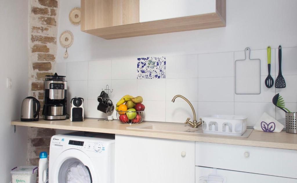 A litte Taste of Home Guest House - Resim 20