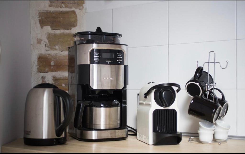 A litte Taste of Home Guest House - Resim 21