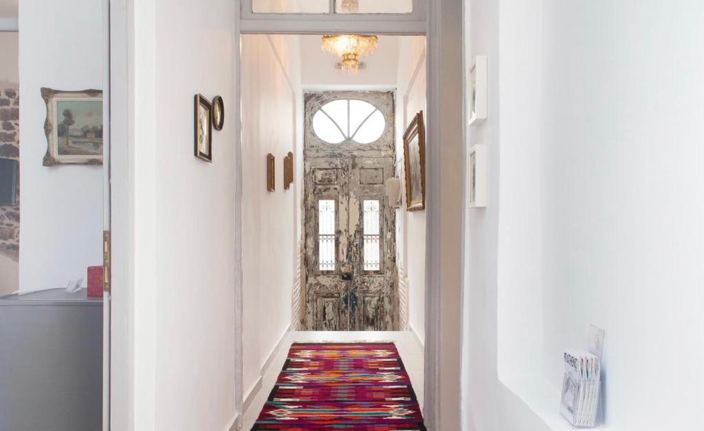 A litte Taste of Home Guest House - Resim 26