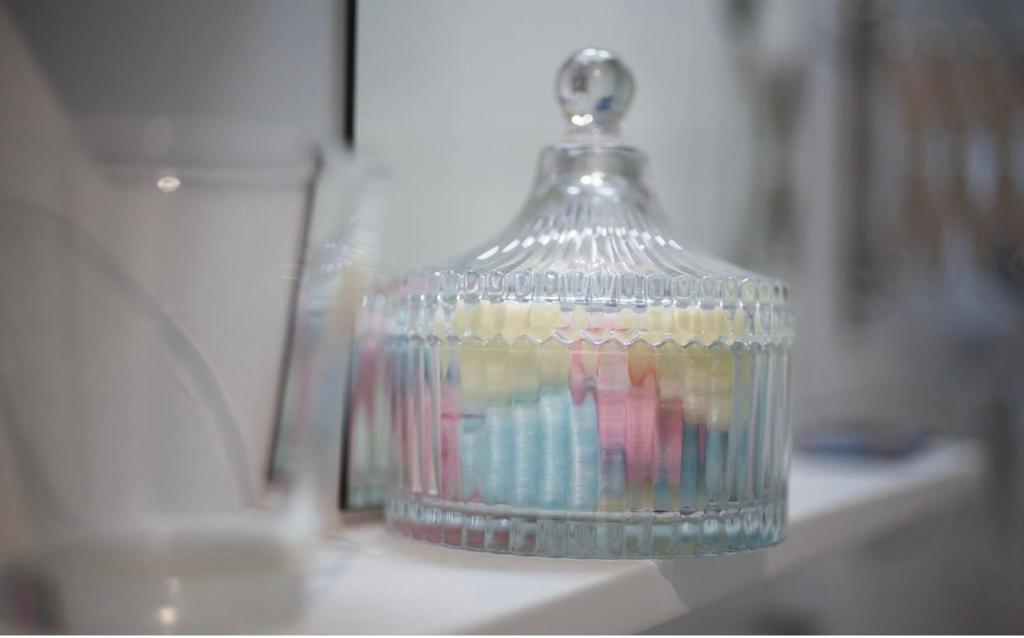 A litte Taste of Home Guest House - Resim 22