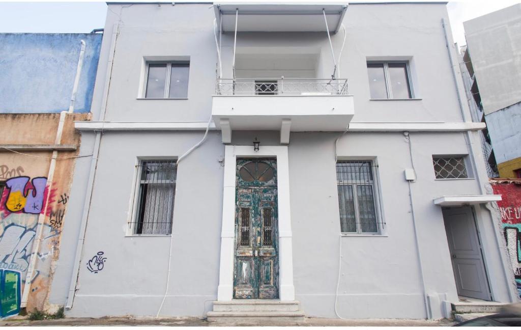 A litte Taste of Home Guest House - Resim 39