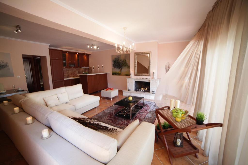 Kassandra Village Resort - 14