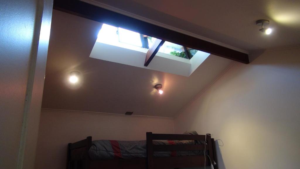 Hostal Los Avellanos