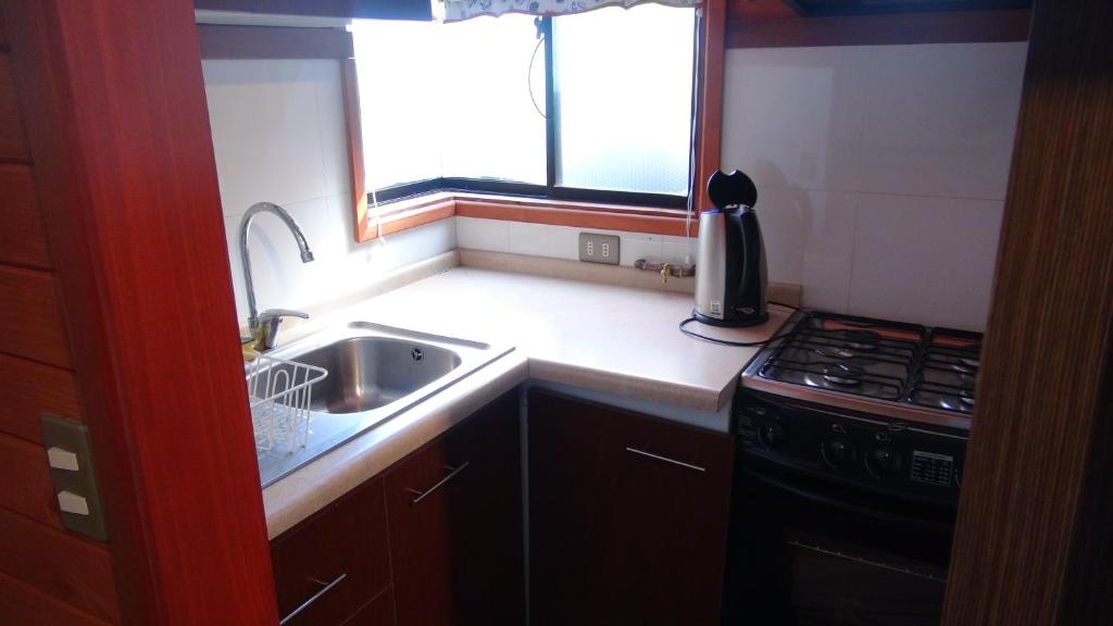 Hostal Los Avellanos