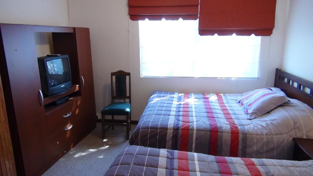 Hostal Los Avellanos