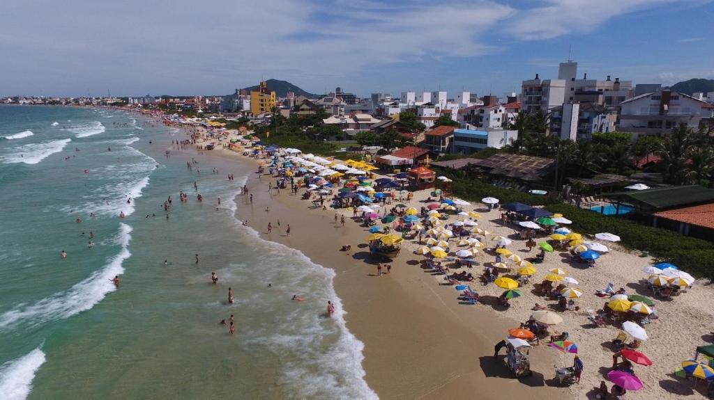  Excelente! Maravilhoso Apto - localização top!