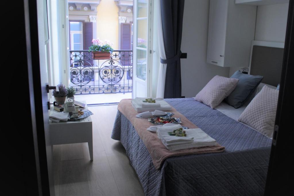 Napoli Mariana Luxury photo