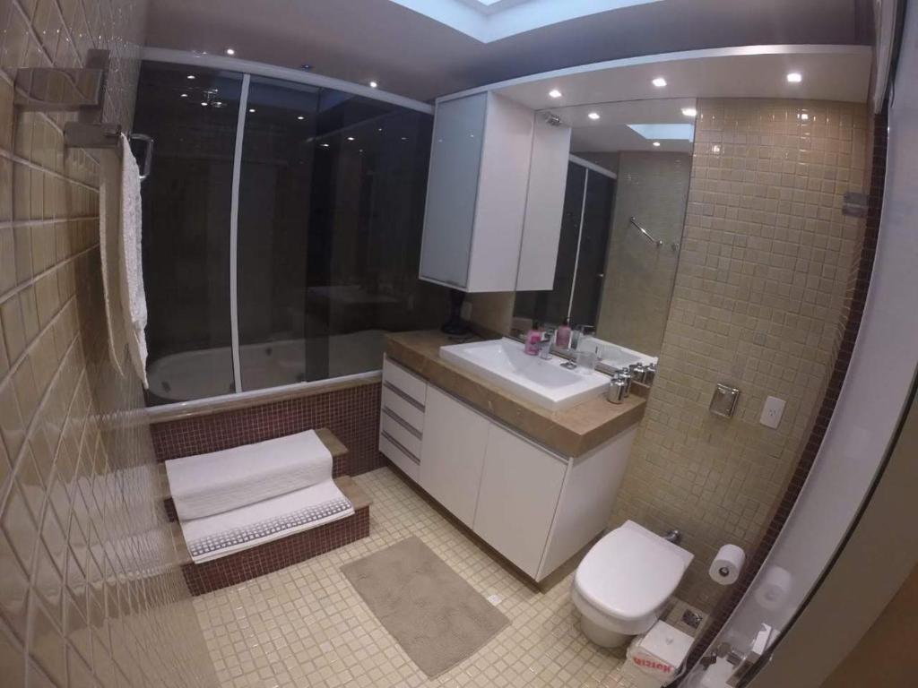  Cobertura Frente Mar