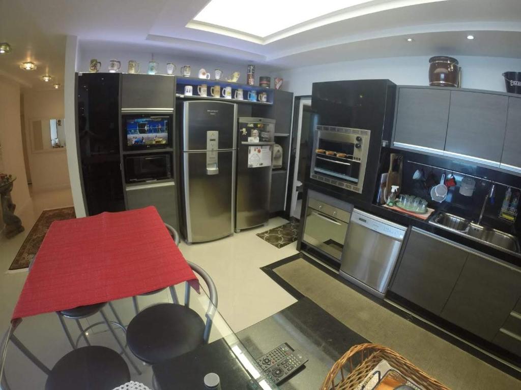  Cobertura Frente Mar