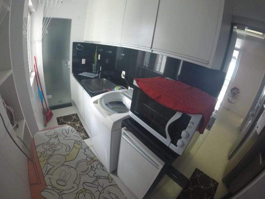  Cobertura Frente Mar