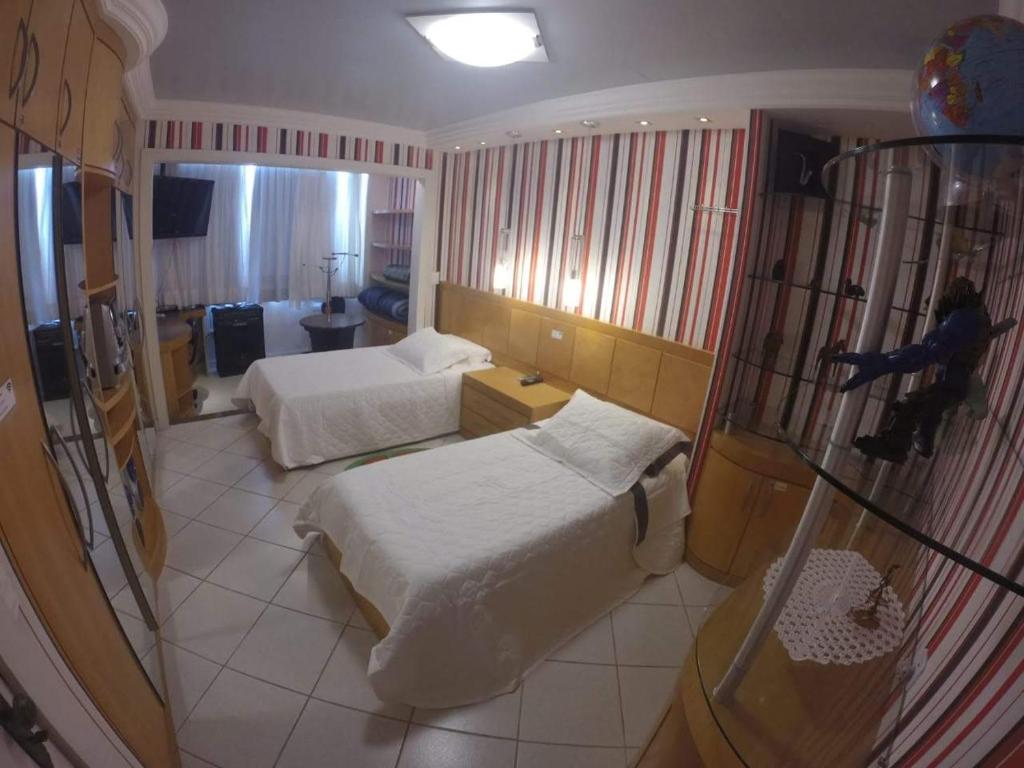  Cobertura Frente Mar