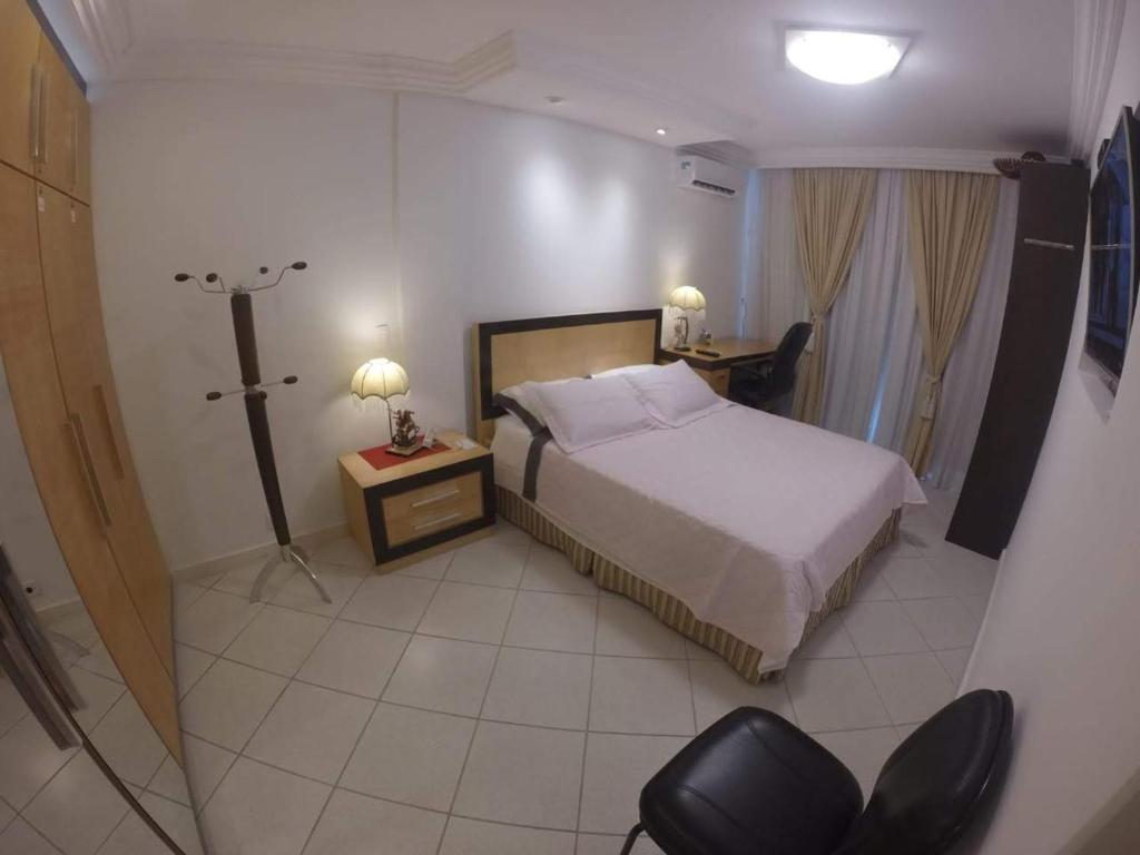  Cobertura Frente Mar