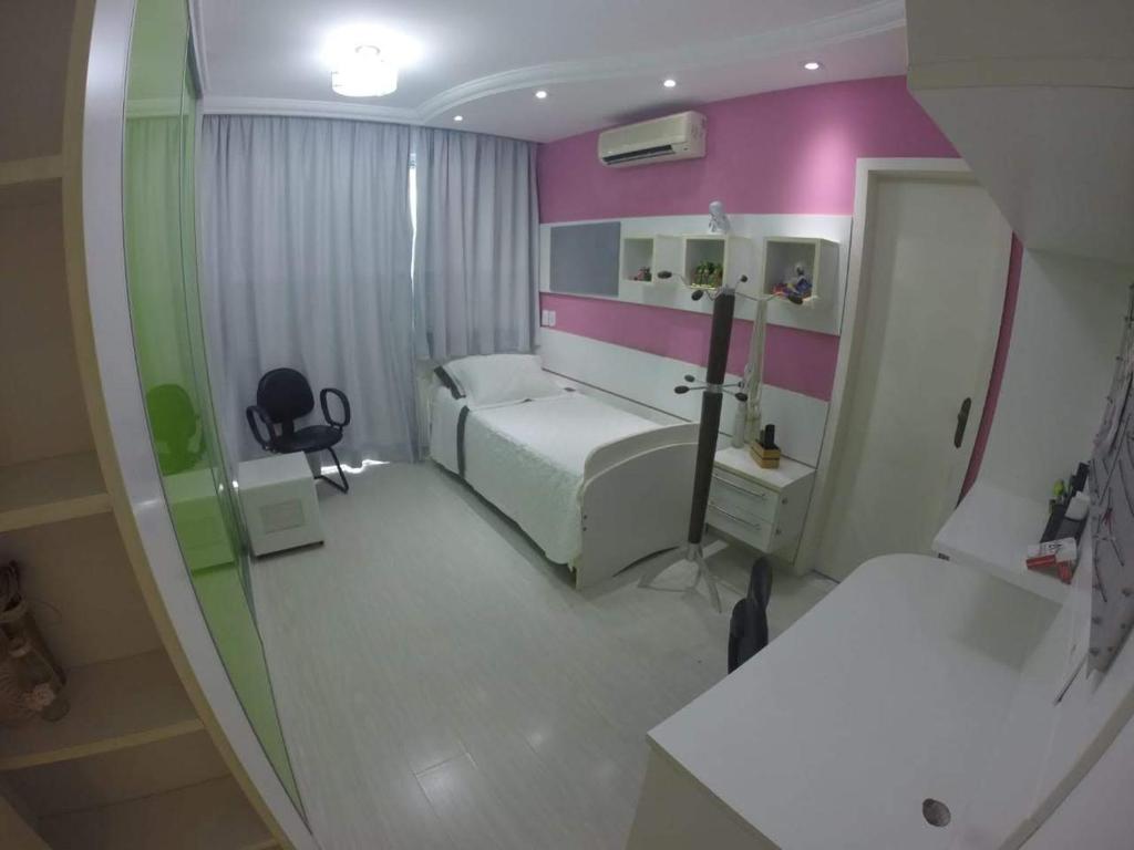  Cobertura Frente Mar