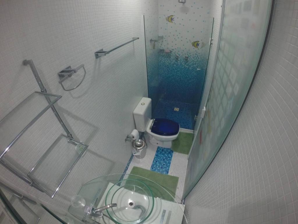  Cobertura Frente Mar