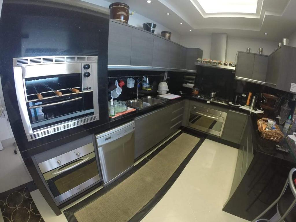  Cobertura Frente Mar