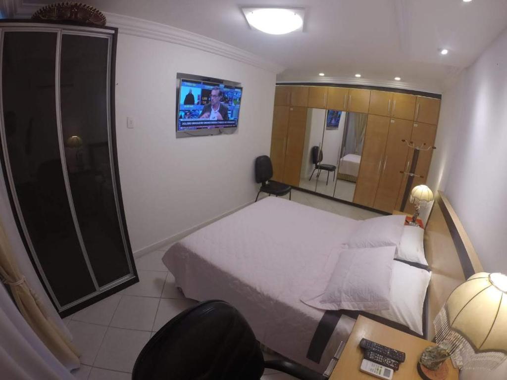  Cobertura Frente Mar