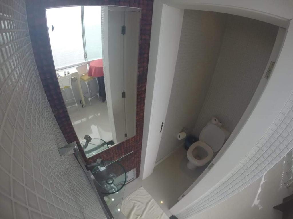  Cobertura Frente Mar