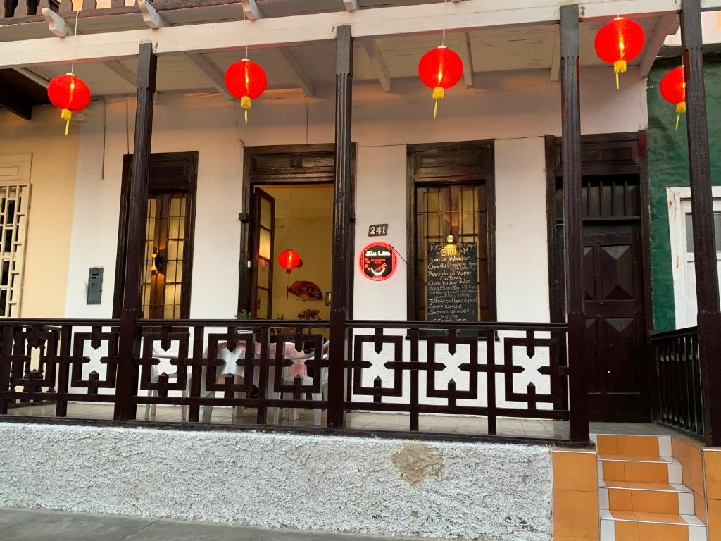 Hospedaje felicita - Housity