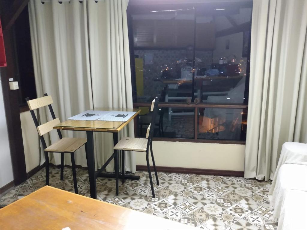  Loft Santos Dumont
