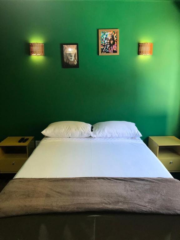  Mundo Livre Guest House
