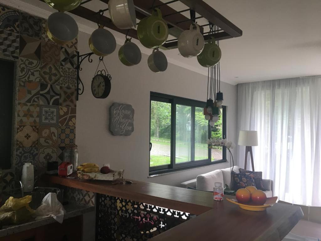  Casa confortavel pra relaxar na serra