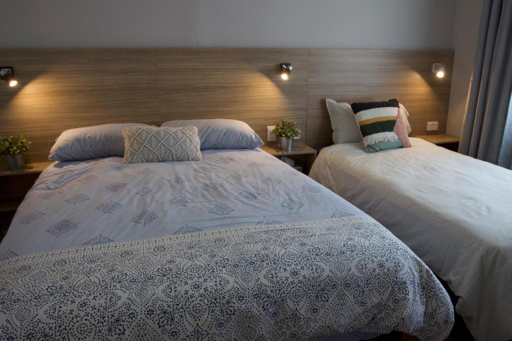 Carnarvon Lodge Kirribilli, Sydney - Resim 28