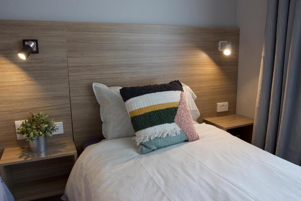 Carnarvon Lodge Kirribilli, Sydney - Resim 11