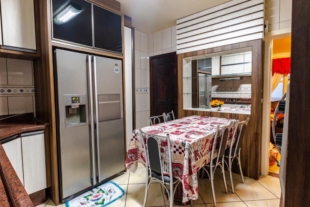  Espaço Solar