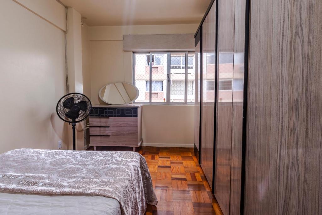  Espaço Solar