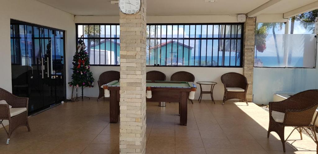  Ocean View tabatinga residence