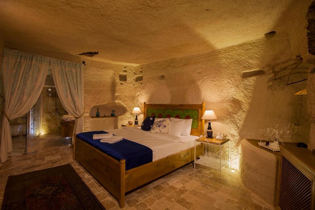 Azure Cave Suites - Cappadocia - 5