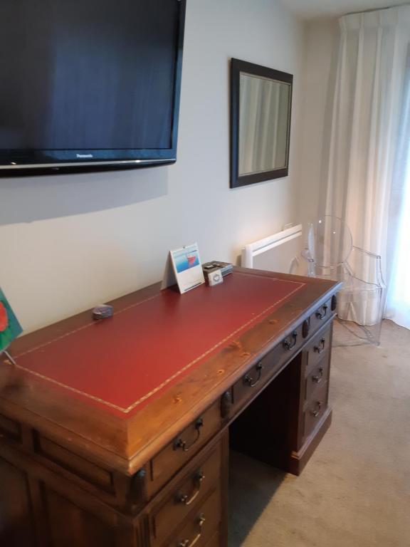 Maples on Harewood - Resim 13