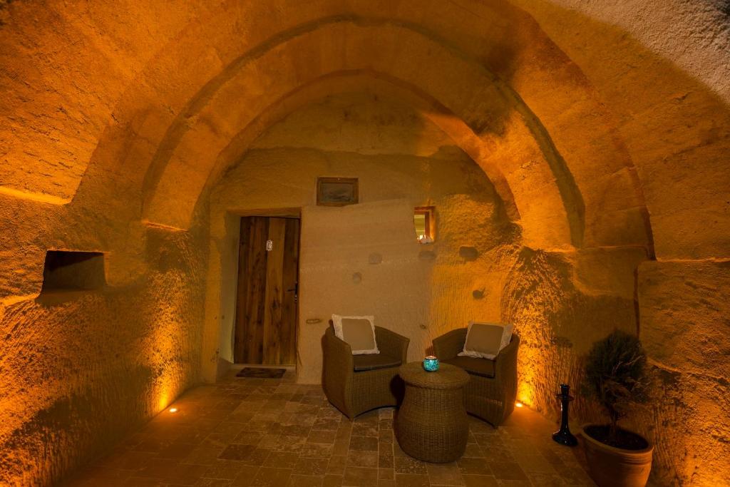Azure Cave Suites - Cappadocia - 10