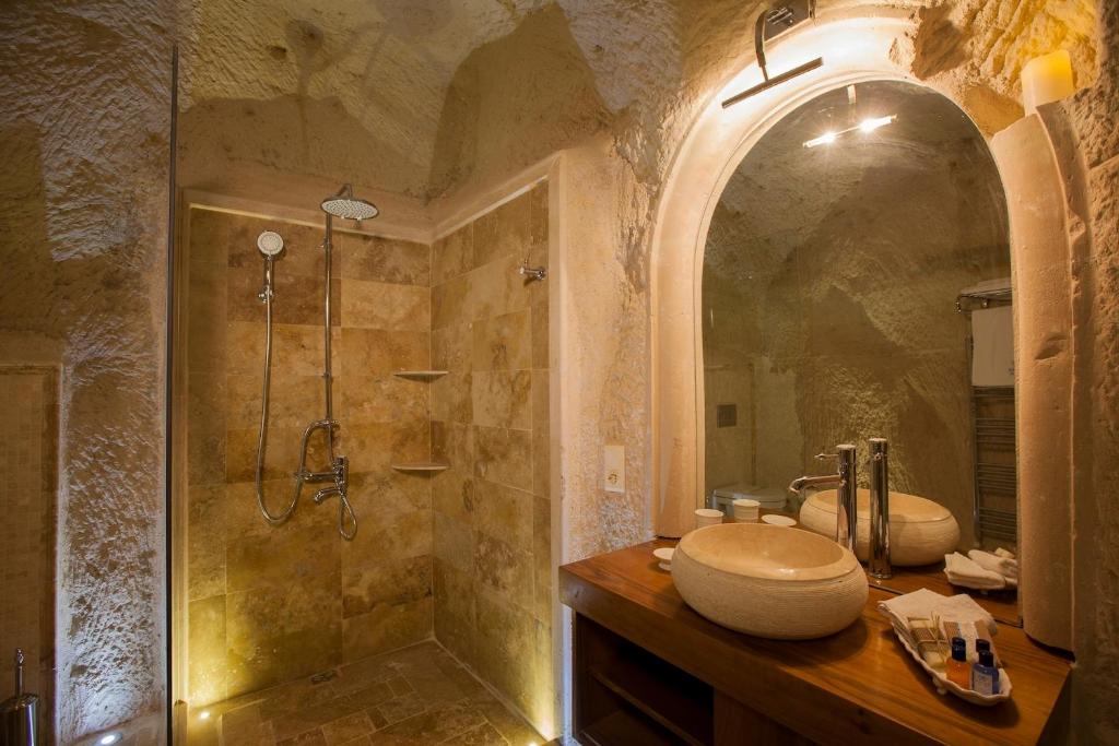 Azure Cave Suites - Cappadocia - 16