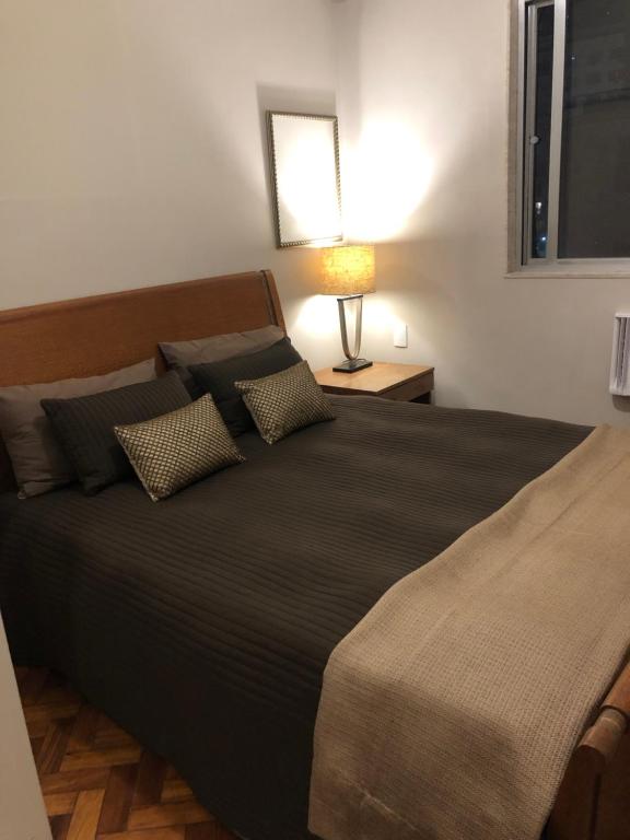  Copacabana Ocean View in a Beautiful Apartment