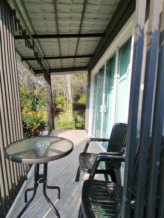 Fotografie z fotogalerie ubytování The Herbal Khao Lak v destinaci Khao Lak