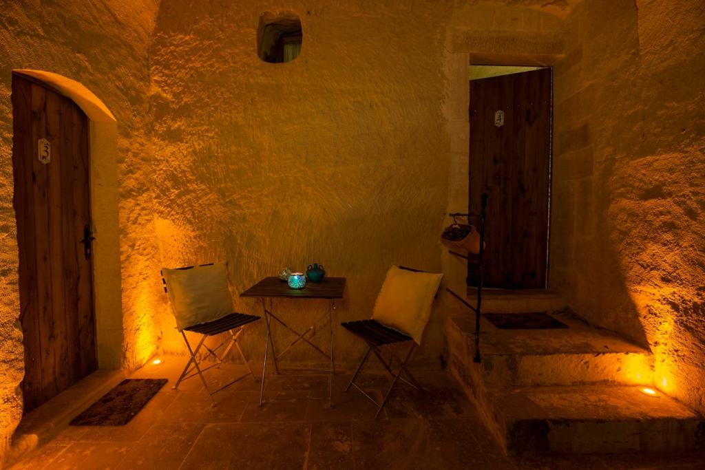 Azure Cave Suites - Cappadocia - 15